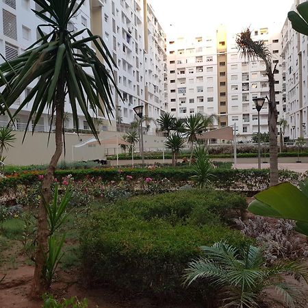 Appartement Islane G26 Agadir Bagian luar foto