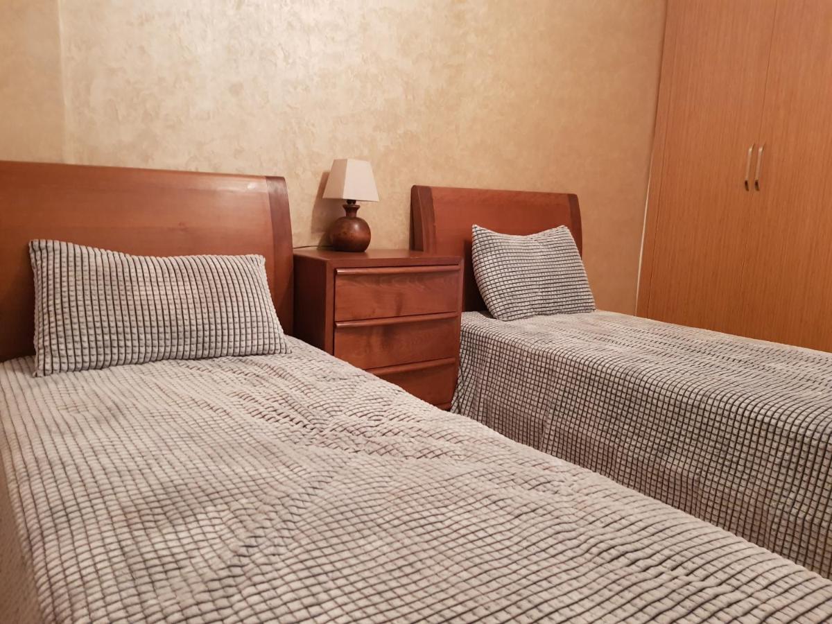 Appartement Islane G26 Agadir Bagian luar foto