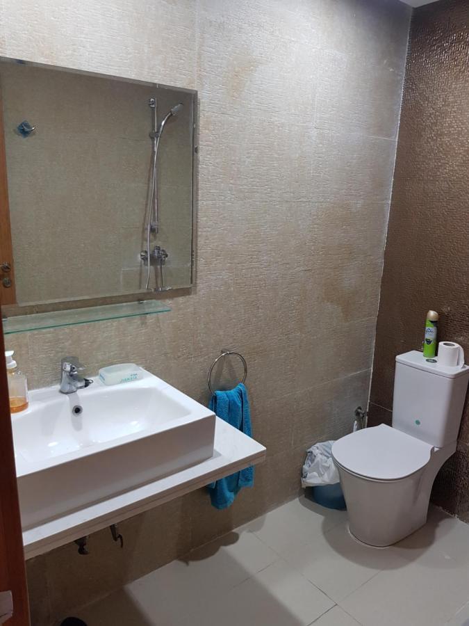 Appartement Islane G26 Agadir Bagian luar foto