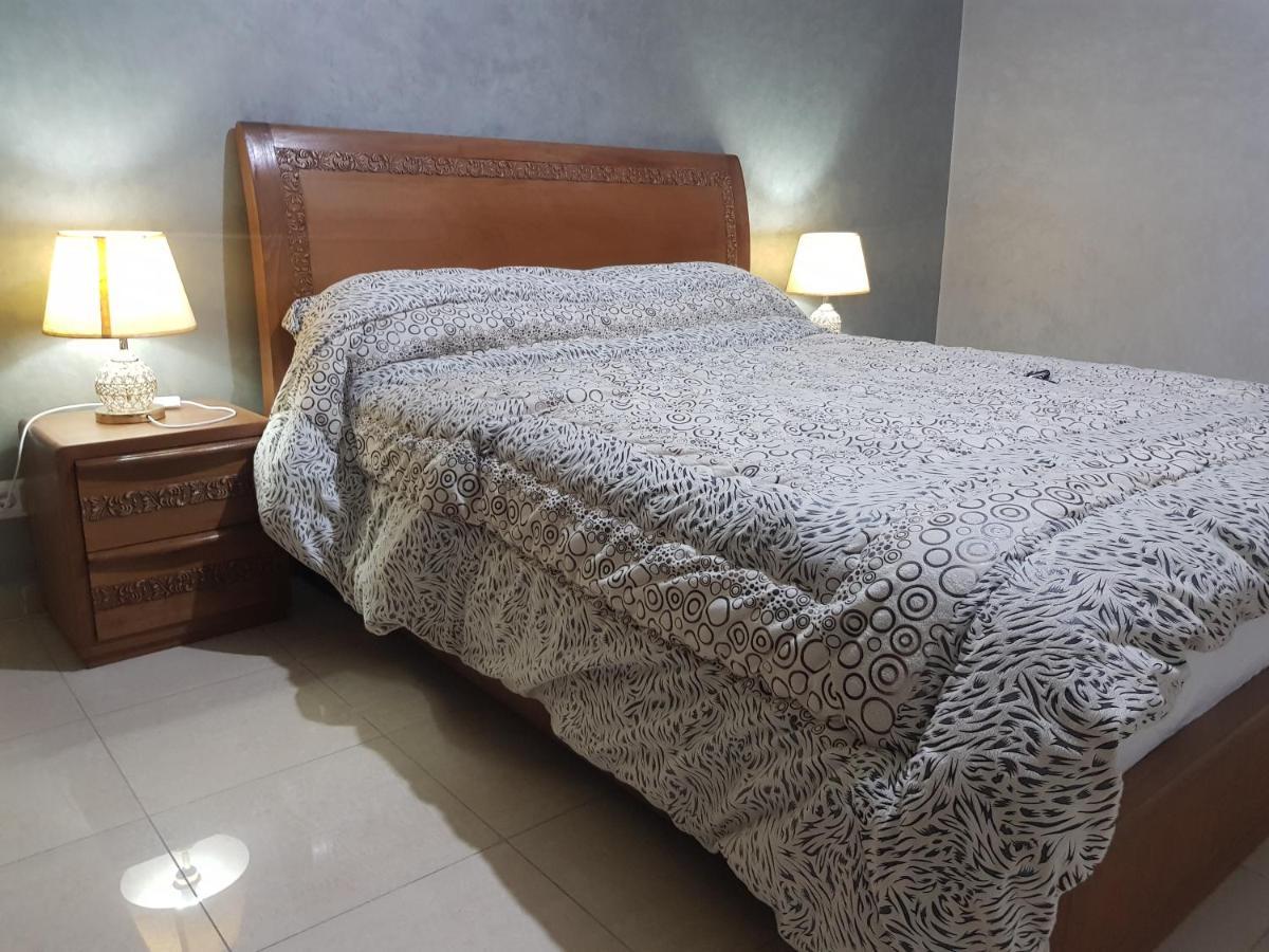 Appartement Islane G26 Agadir Bagian luar foto