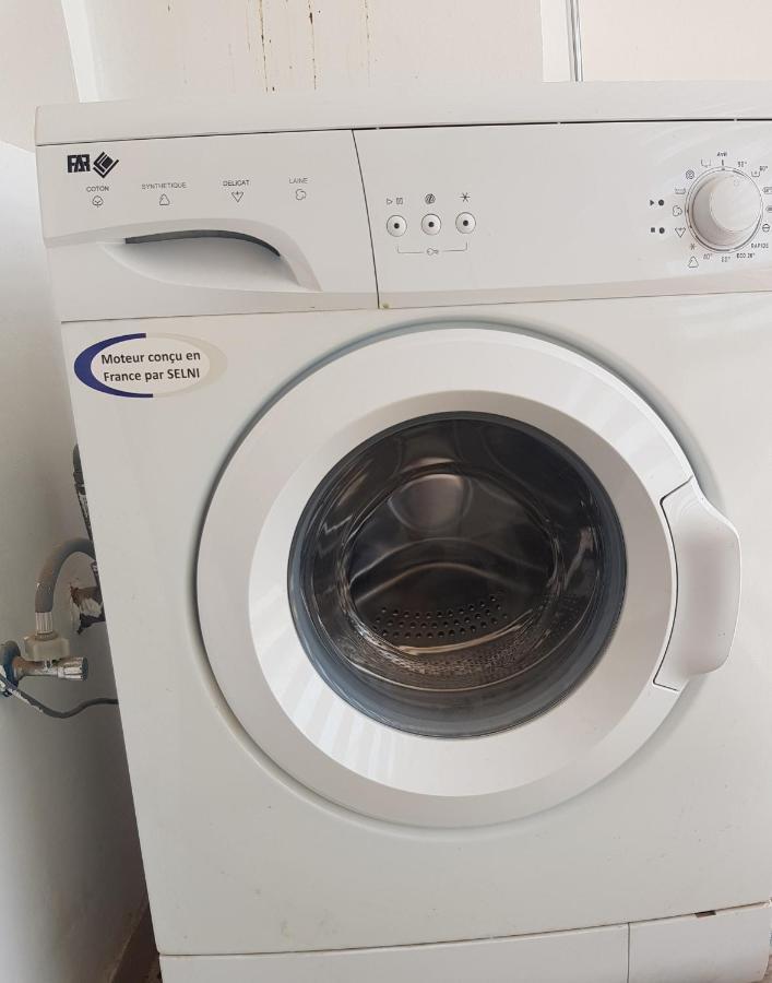Appartement Islane G26 Agadir Bagian luar foto