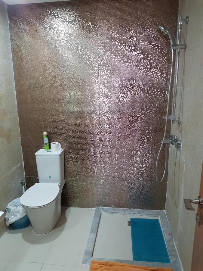 Appartement Islane G26 Agadir Bagian luar foto