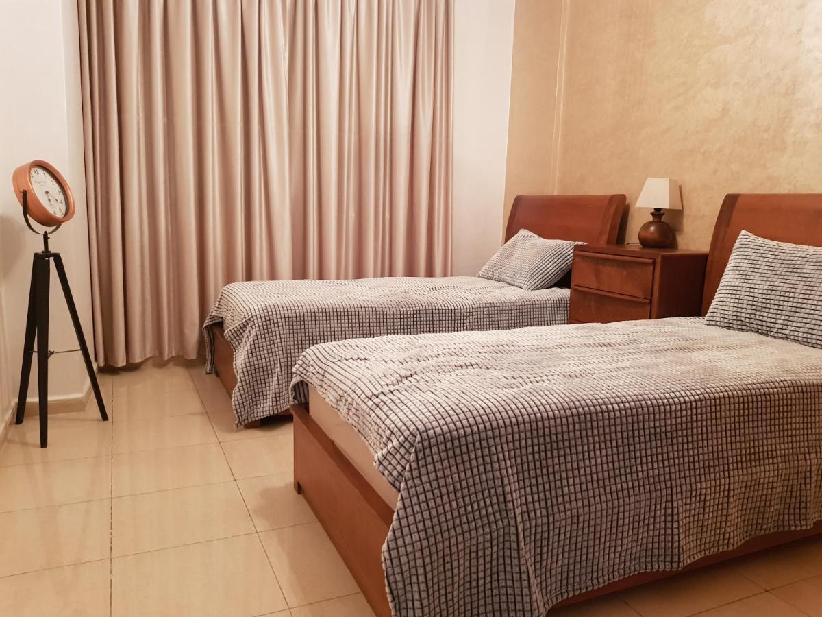 Appartement Islane G26 Agadir Bagian luar foto